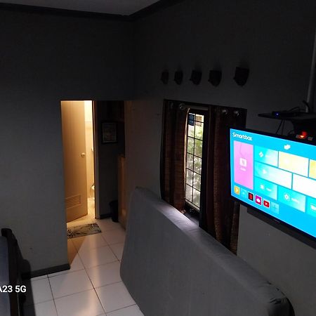 Cideres Holiday Home Majalengka Exteriér fotografie
