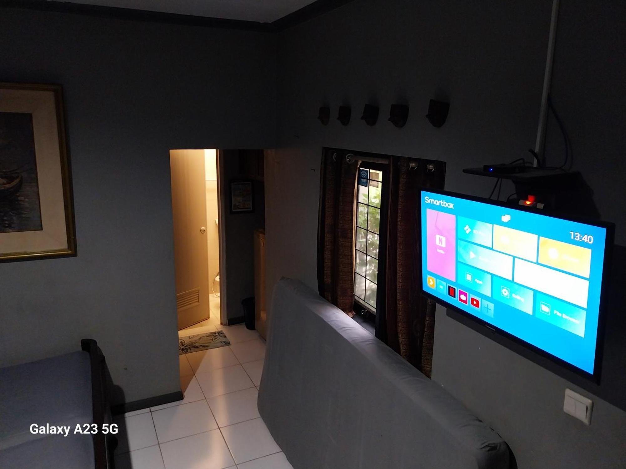Cideres Holiday Home Majalengka Exteriér fotografie