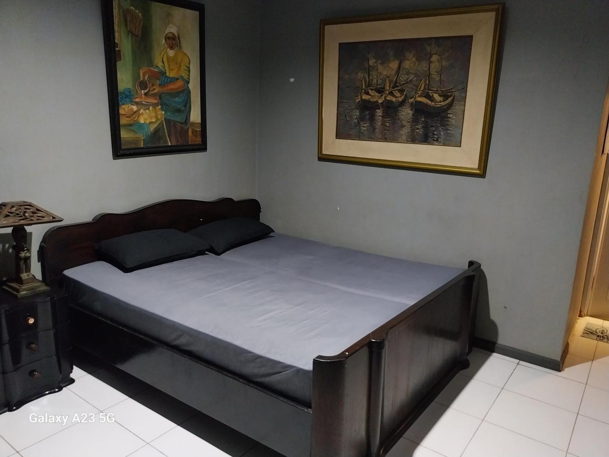 Cideres Holiday Home Majalengka Exteriér fotografie