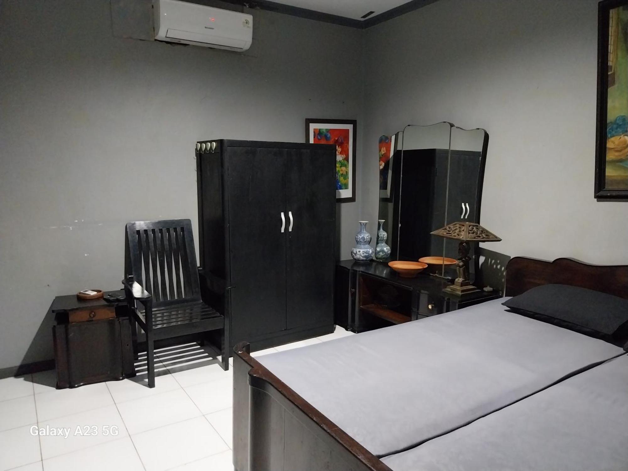 Cideres Holiday Home Majalengka Pokoj fotografie